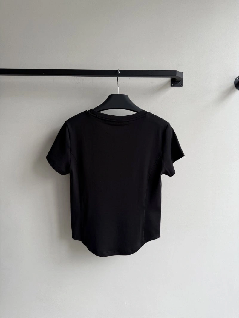 Alexander Wang T-Shirts EasyCare 95141