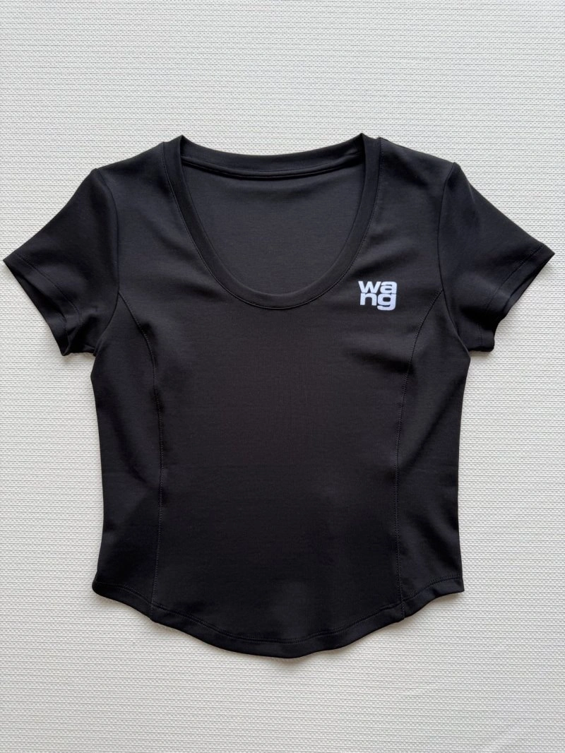 Alexander Wang T-Shirts EasyCare 95141