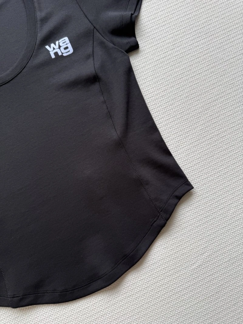 Alexander Wang T-Shirts EasyCare 95141