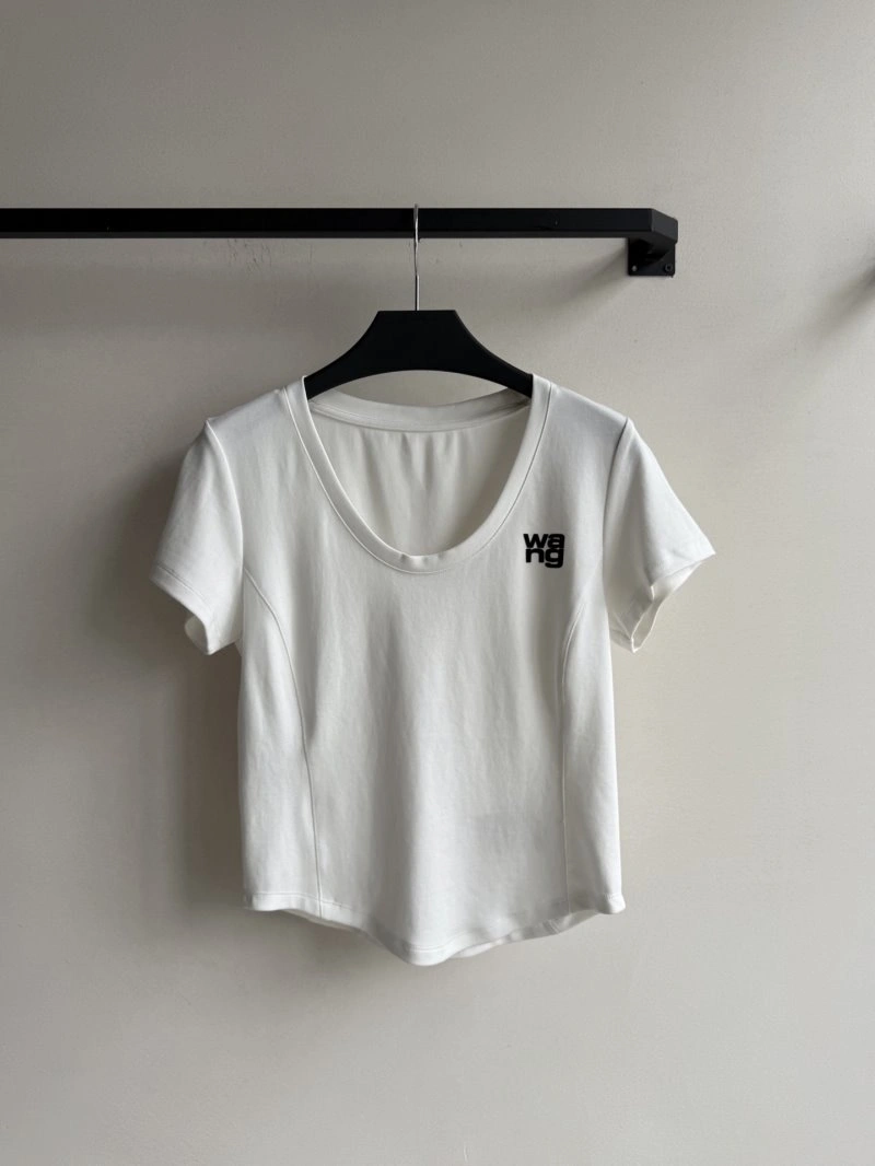 Flexible Alexander Wang T-Shirts 95099