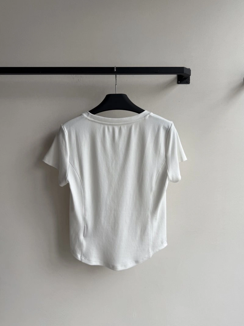 Flexible Alexander Wang T-Shirts 95099