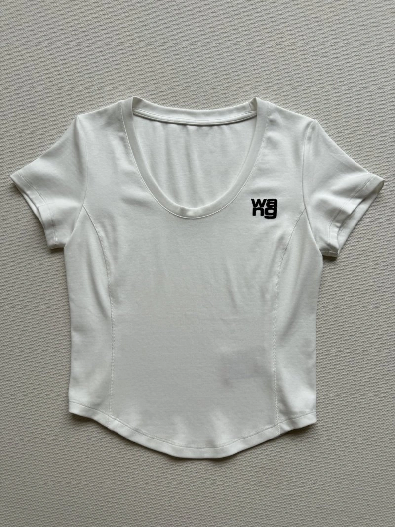 Flexible Alexander Wang T-Shirts 95099