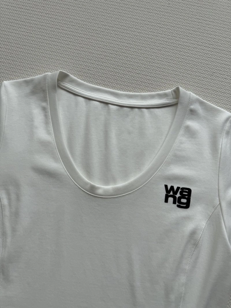Flexible Alexander Wang T-Shirts 95099