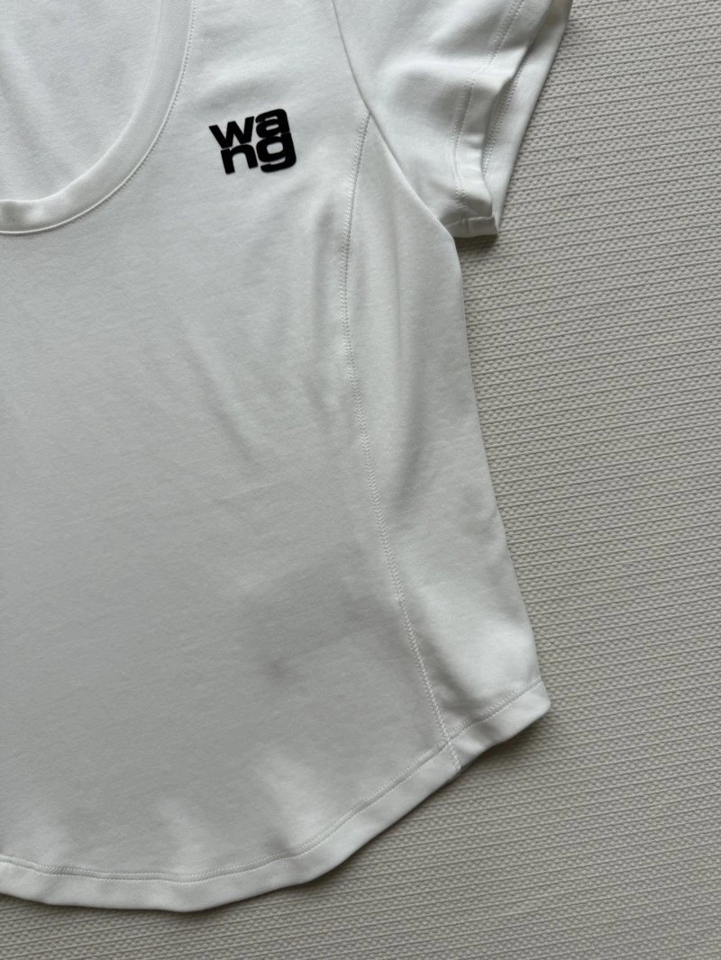 Flexible Alexander Wang T-Shirts 95099