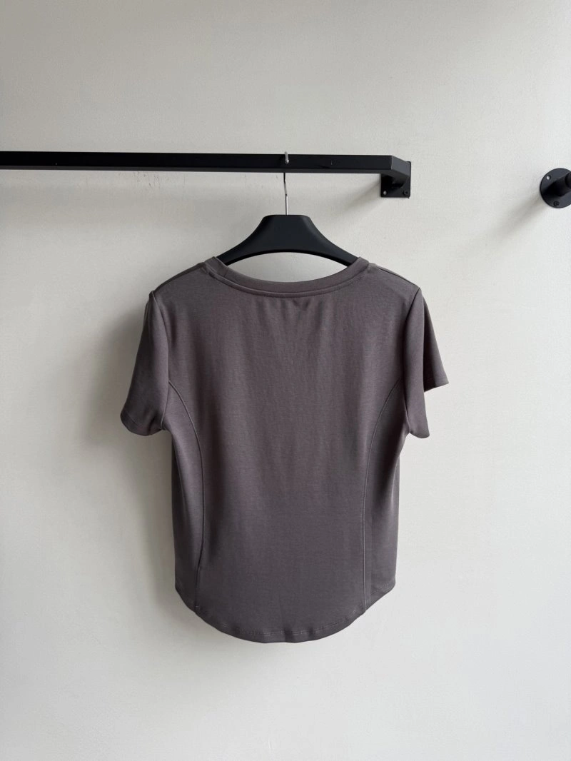 Alexander Wang T-Shirts GoAnywhere 95186