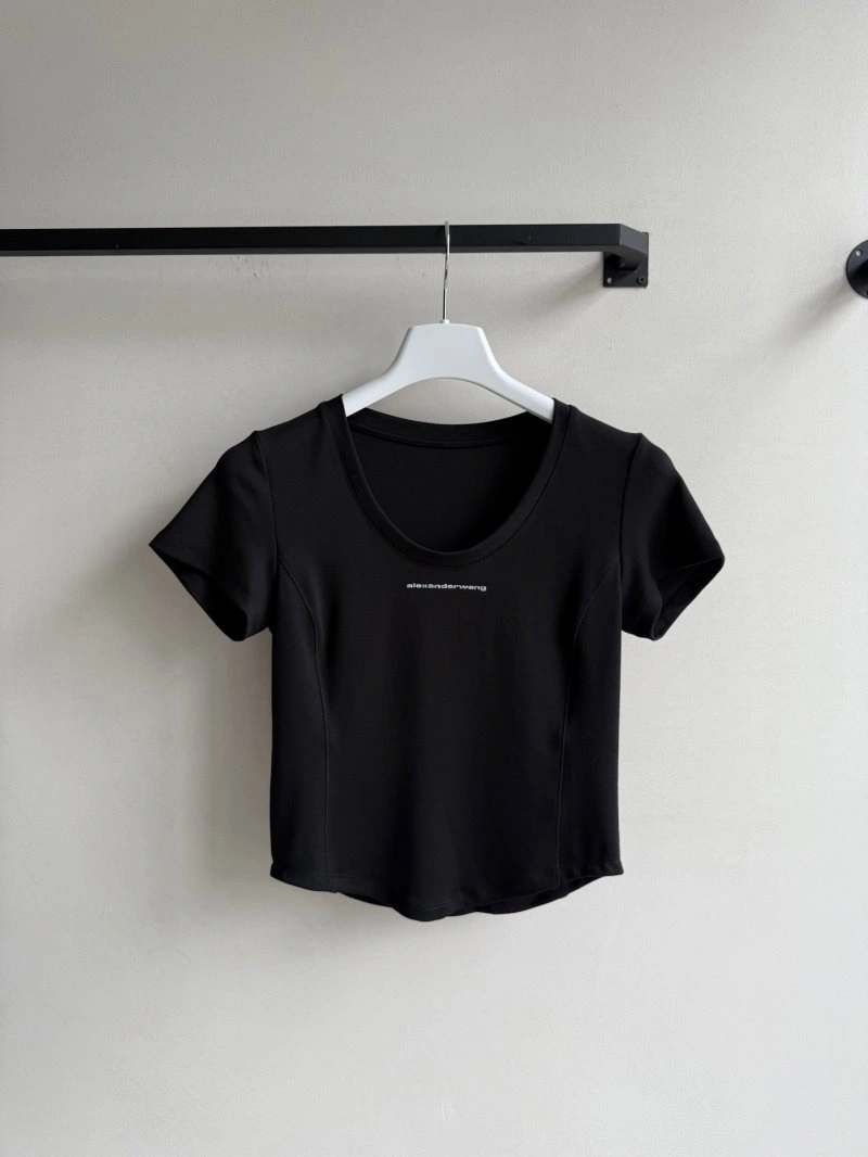 Alexander Wang T-Shirts SunProtective 95102