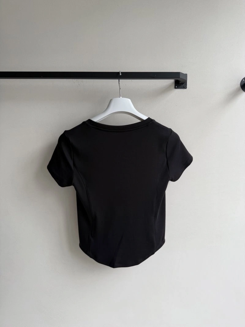Alexander Wang T-Shirts SunProtective 95102