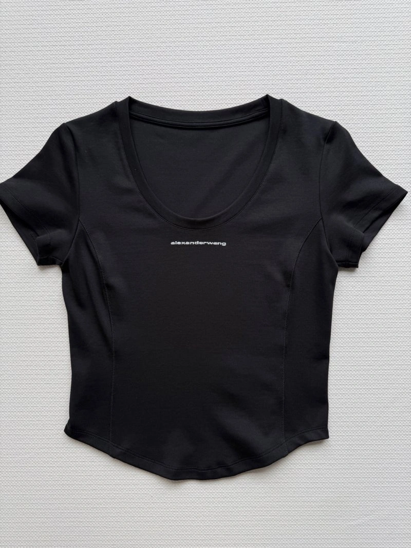 Alexander Wang T-Shirts SunProtective 95102
