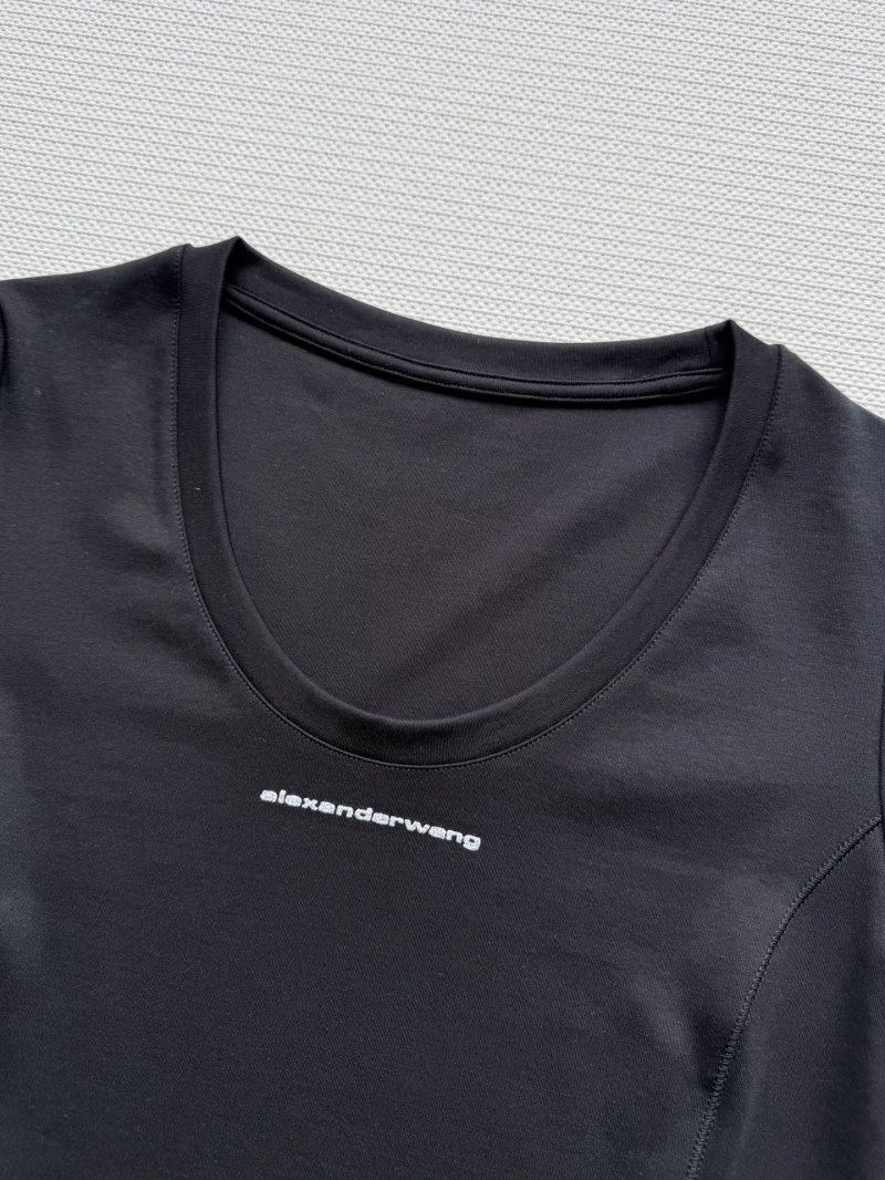 Alexander Wang T-Shirts SunProtective 95102