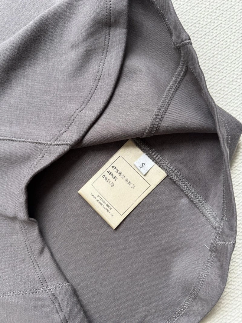 Alexander Wang T-Shirts Thermal 95105