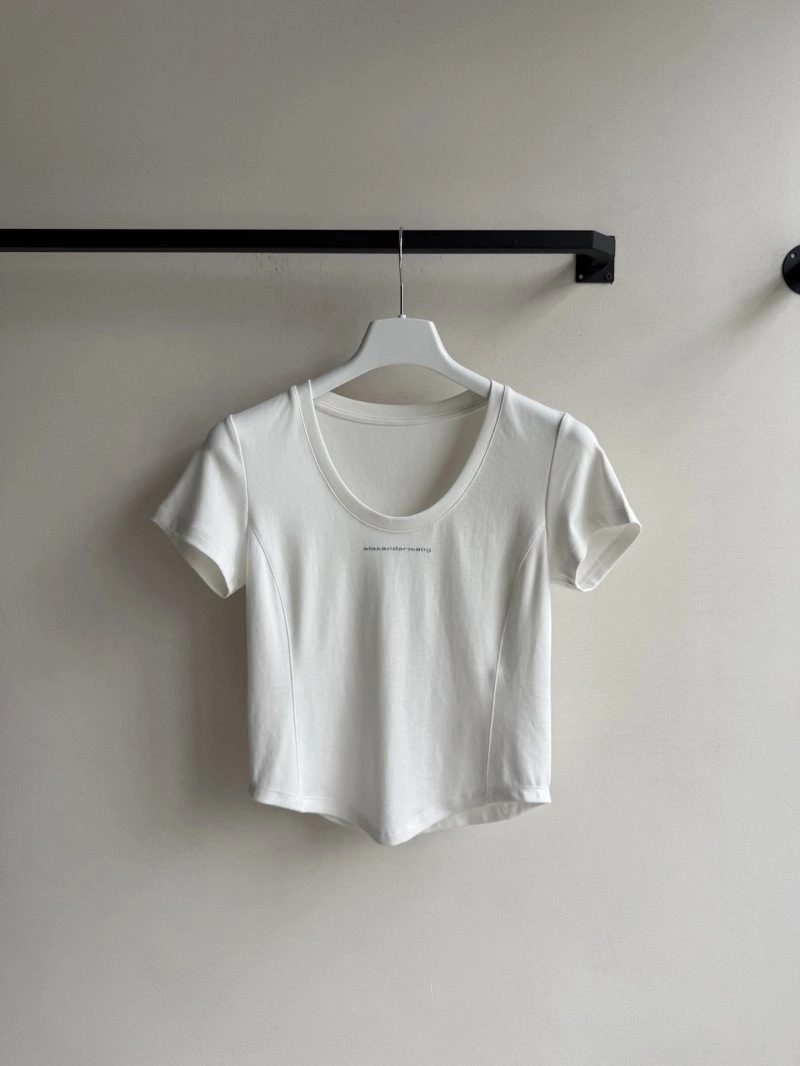 Alexander Wang T-Shirts ModernLook 95100
