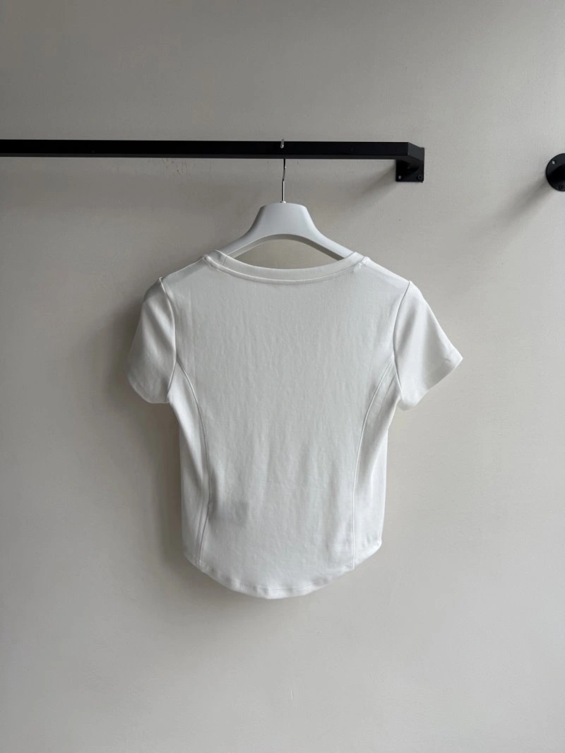 Alexander Wang T-Shirts ModernLook 95100