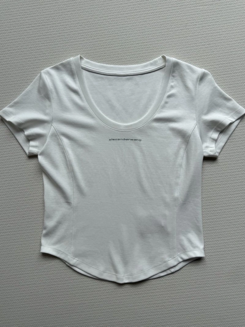 Alexander Wang T-Shirts ModernLook 95100