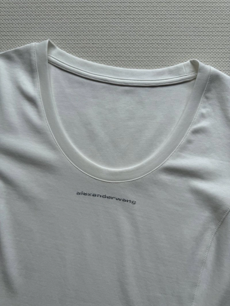 Alexander Wang T-Shirts ModernLook 95100