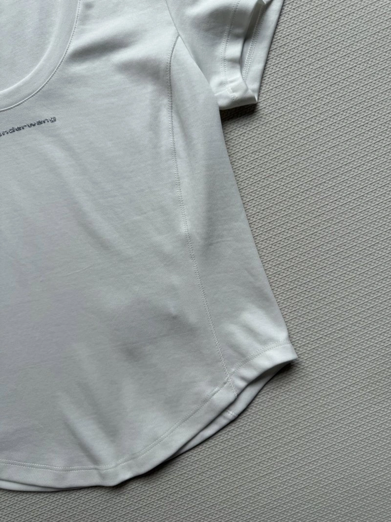 Alexander Wang T-Shirts ModernLook 95100