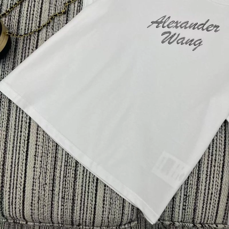 Bold Alexander Wang T-Shirts 95109