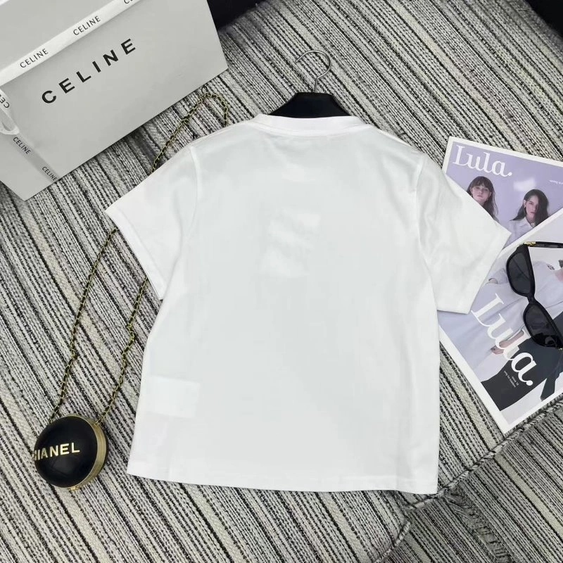 Bold Alexander Wang T-Shirts 95109