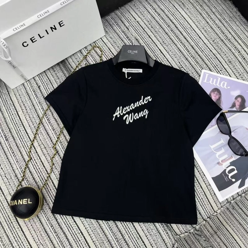 WaterResistant Alexander Wang T-Shirts 95101