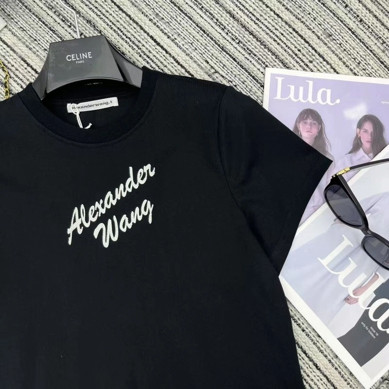 WaterResistant Alexander Wang T-Shirts 95101