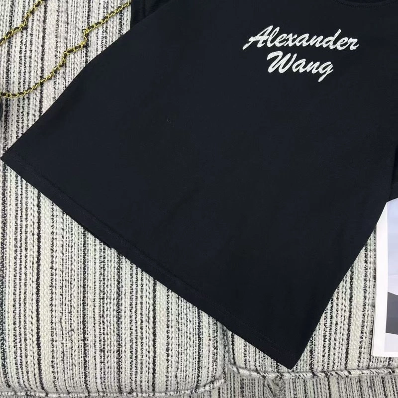 WaterResistant Alexander Wang T-Shirts 95101