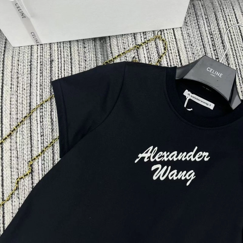 WaterResistant Alexander Wang T-Shirts 95101