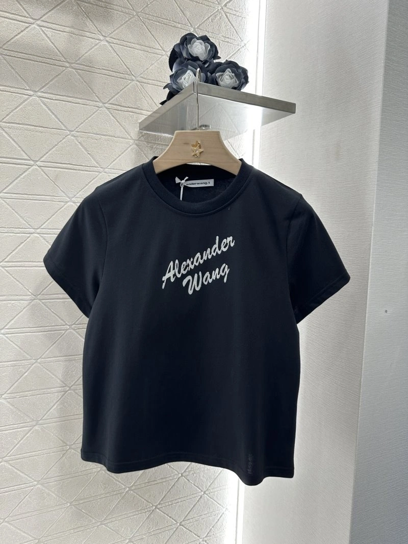 ZipUp Alexander Wang T-Shirts 95098