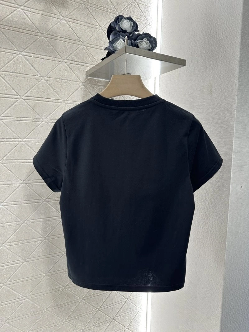 ZipUp Alexander Wang T-Shirts 95098