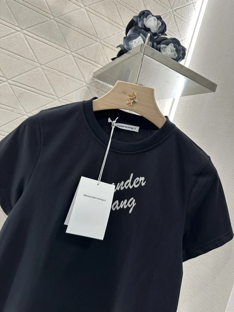 ZipUp Alexander Wang T-Shirts 95098