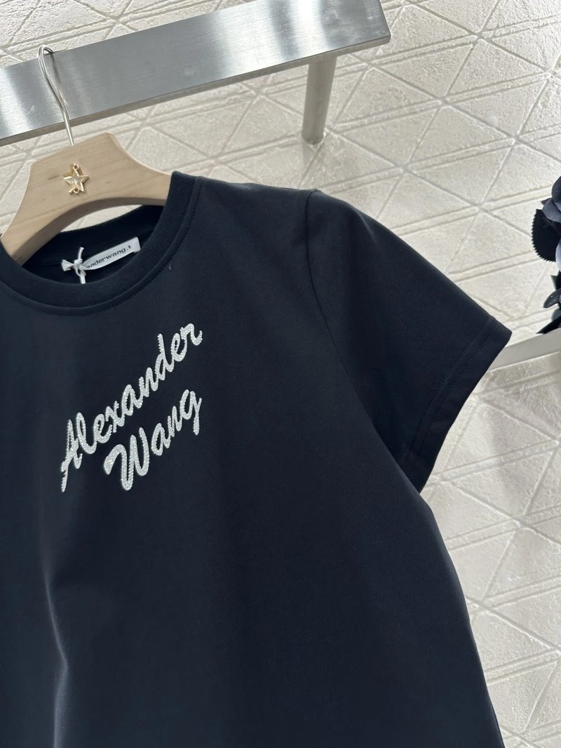 ZipUp Alexander Wang T-Shirts 95098