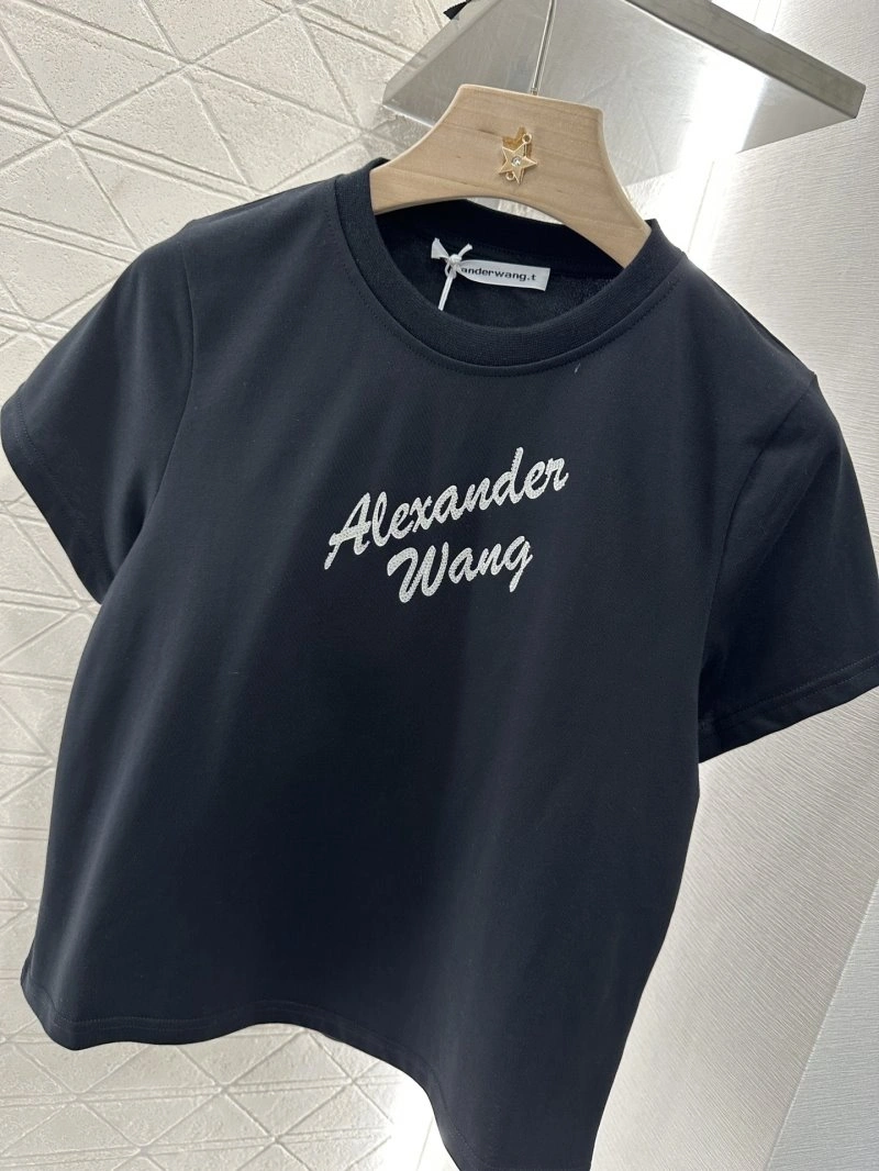 ZipUp Alexander Wang T-Shirts 95098