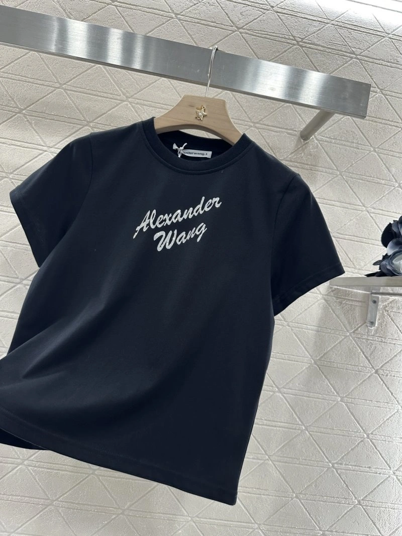 ZipUp Alexander Wang T-Shirts 95098