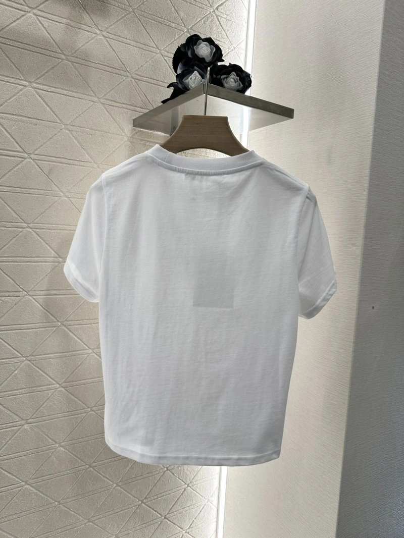 Original Alexander Wang T-Shirts 95145