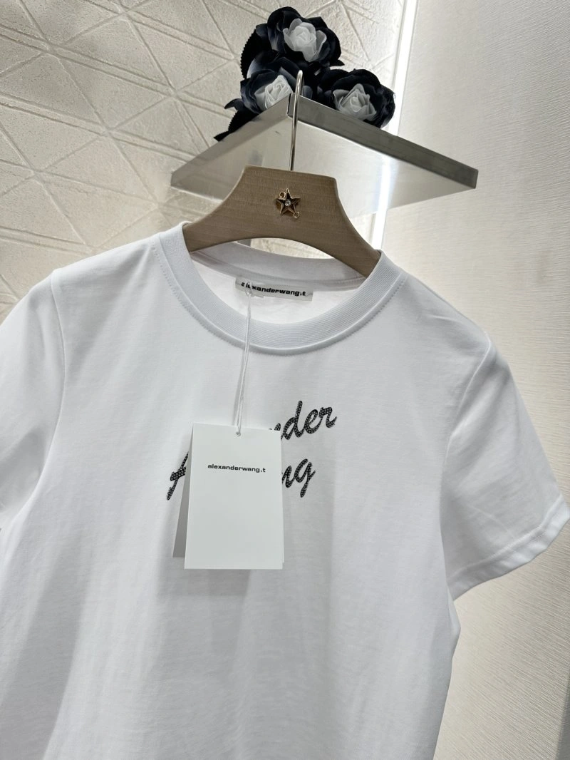 Original Alexander Wang T-Shirts 95145