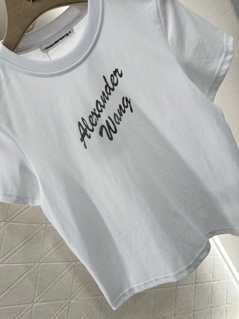 Original Alexander Wang T-Shirts 95145