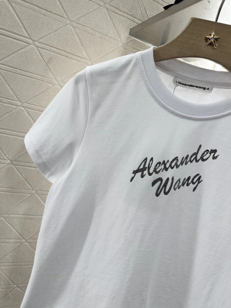 Original Alexander Wang T-Shirts 95145
