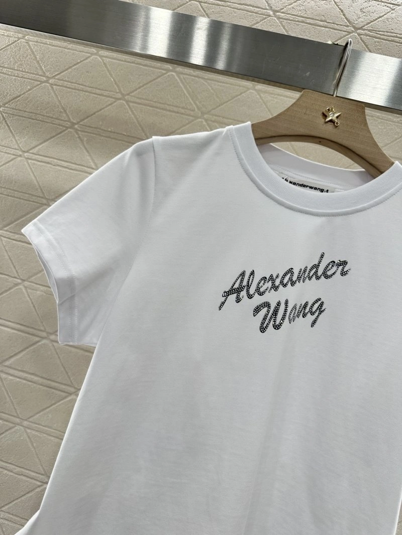 Original Alexander Wang T-Shirts 95145