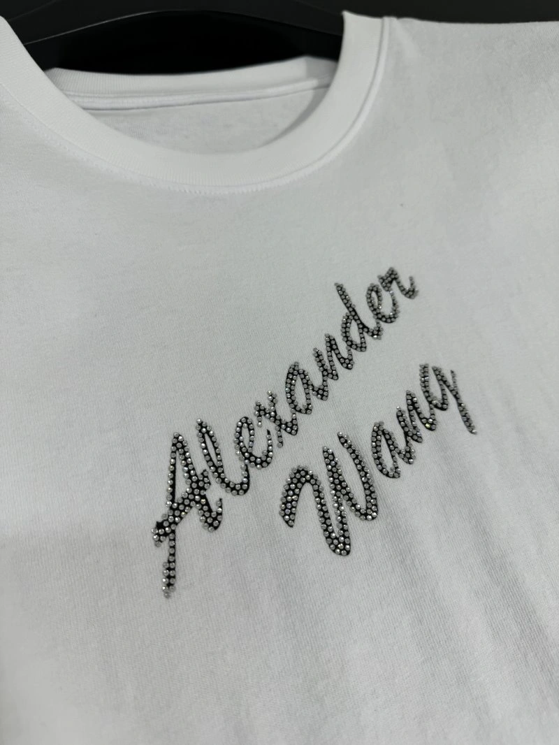 Premium Alexander Wang T-Shirts 95104