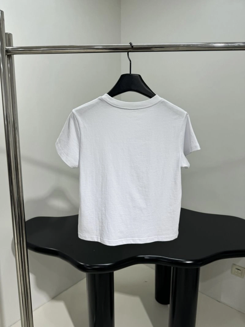 Premium Alexander Wang T-Shirts 95104