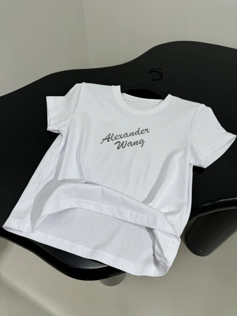 Premium Alexander Wang T-Shirts 95104