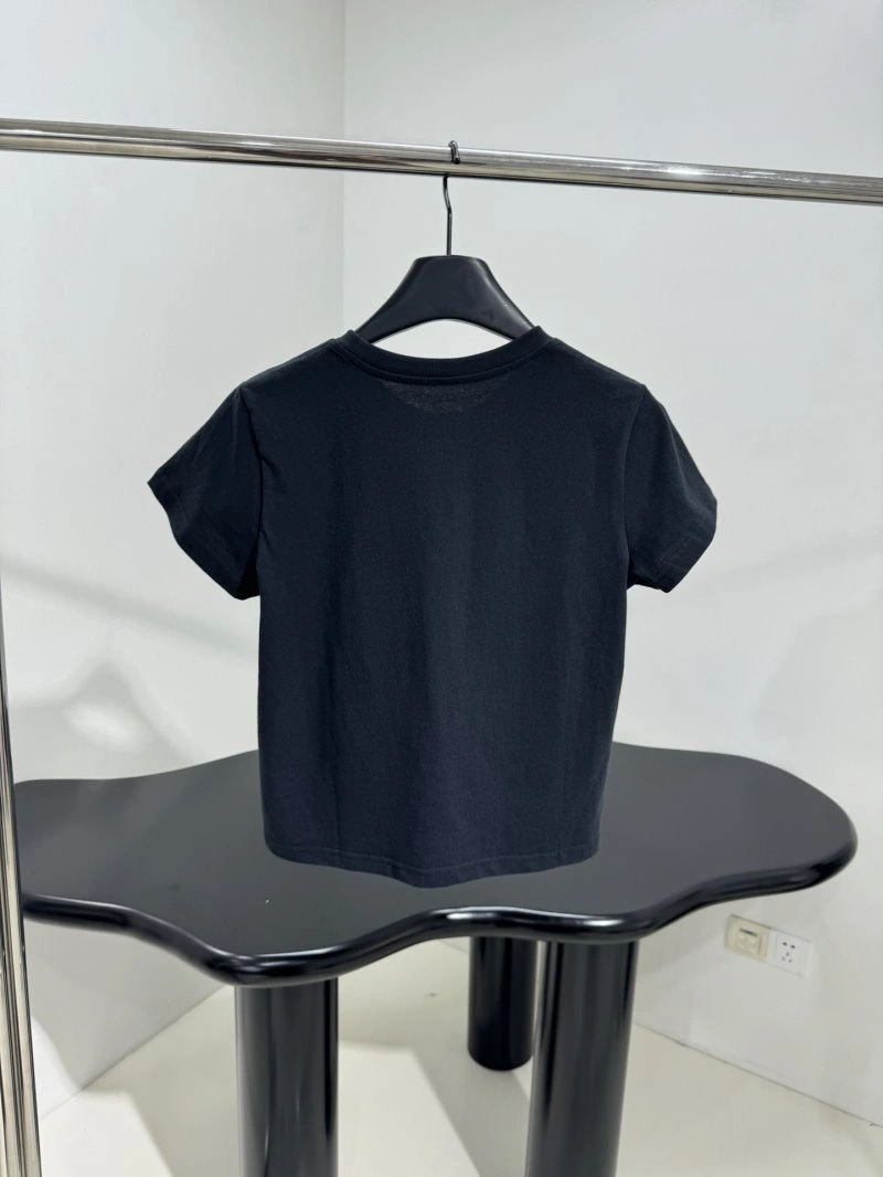 Alexander Wang T-Shirts Soft 95097