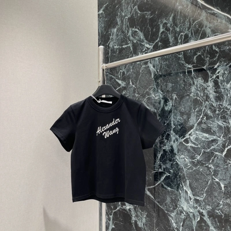 Alexander Wang T-Shirts FreshLook 95128