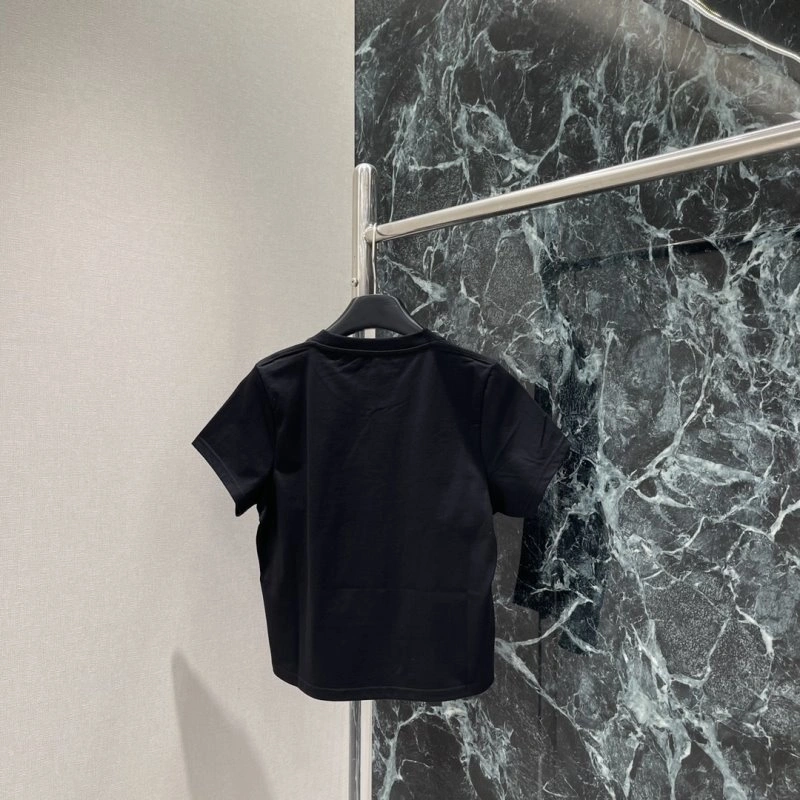 Alexander Wang T-Shirts FreshLook 95128
