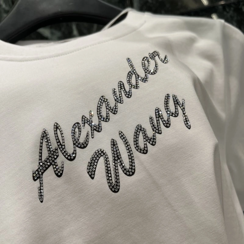 Alexander Wang T-Shirts FreshLook 95128
