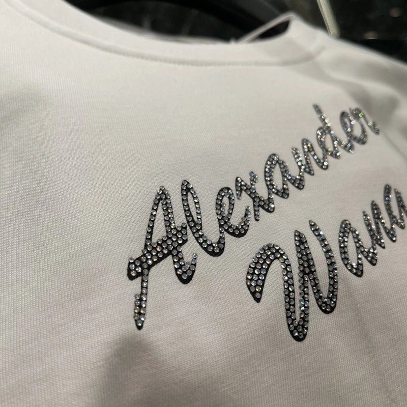 Alexander Wang T-Shirts FreshLook 95128