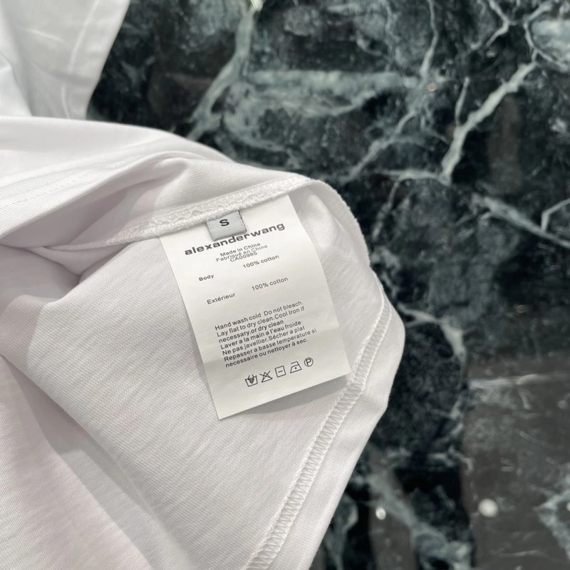 Alexander Wang T-Shirts FreshLook 95128