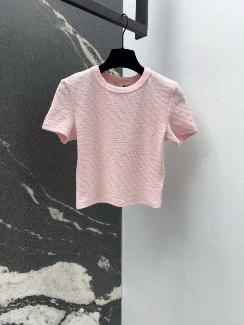 Alexander Wang T-Shirts HighQuality 95094