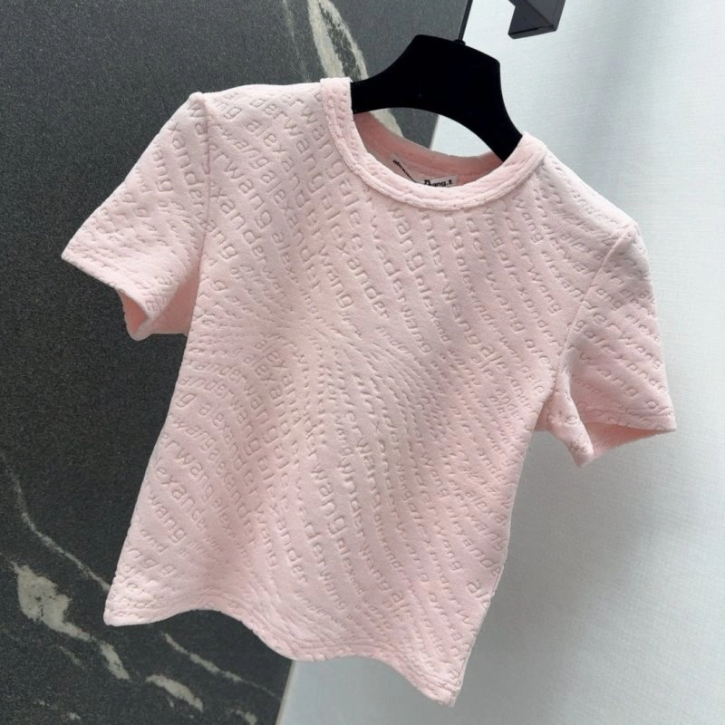 Alexander Wang T-Shirts HighQuality 95094
