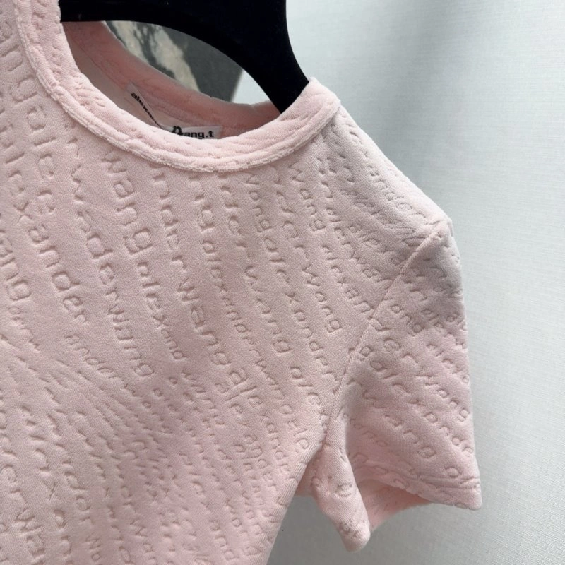 Alexander Wang T-Shirts HighQuality 95094