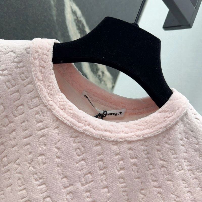 Alexander Wang T-Shirts HighQuality 95094