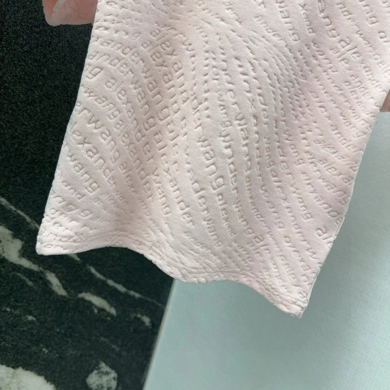 Alexander Wang T-Shirts HighQuality 95094